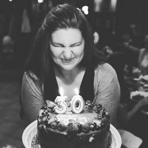 Meet your Posher, Inga